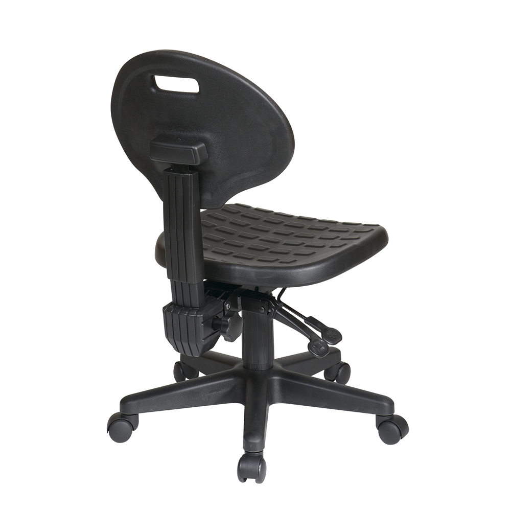 Ergonomic Chair. Picture 3