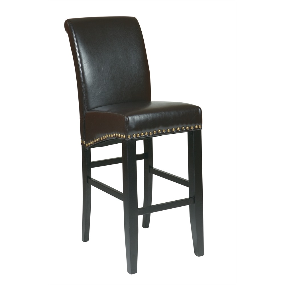 30" Parsons Barstool. Picture 1