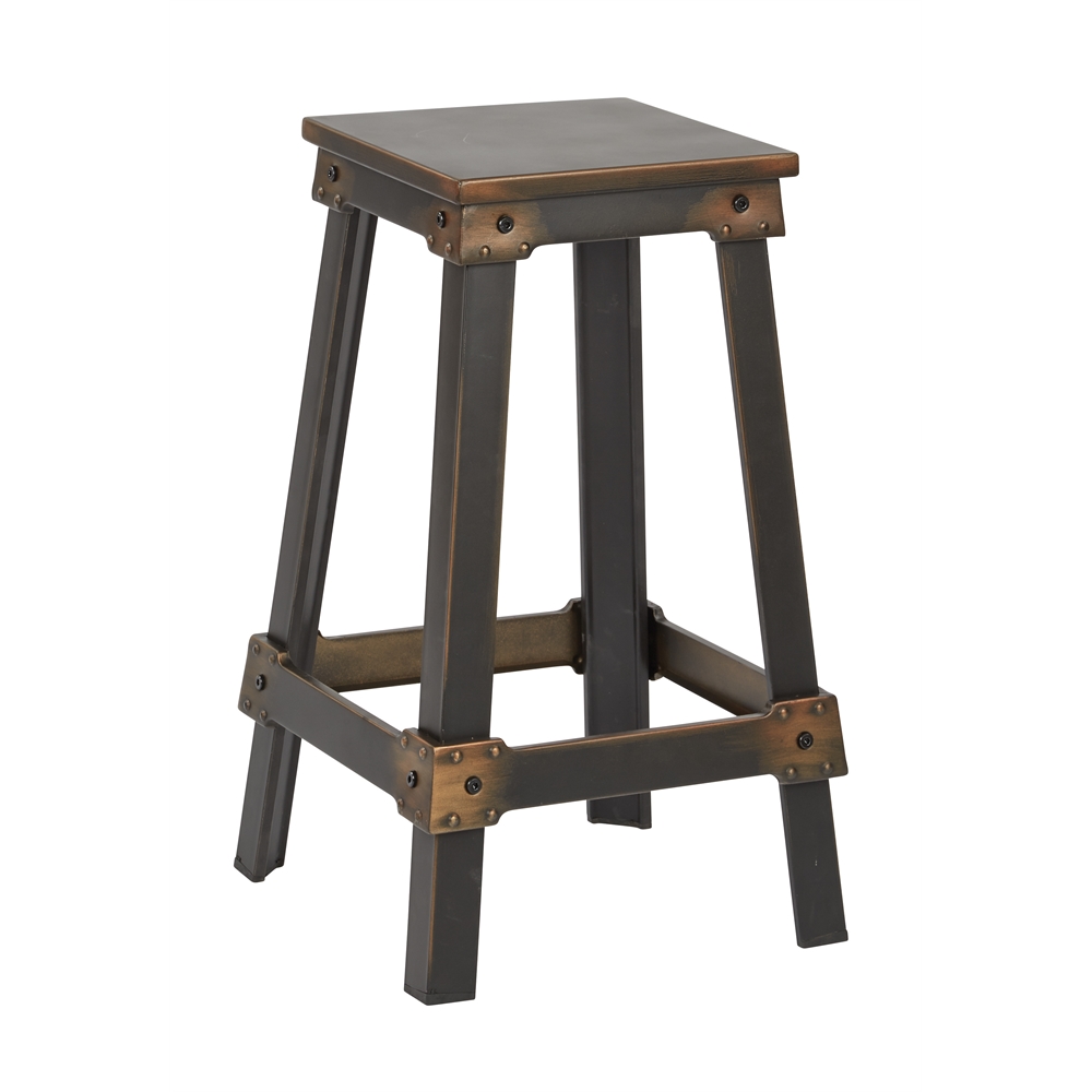New Castle 26" Barstool. Picture 1