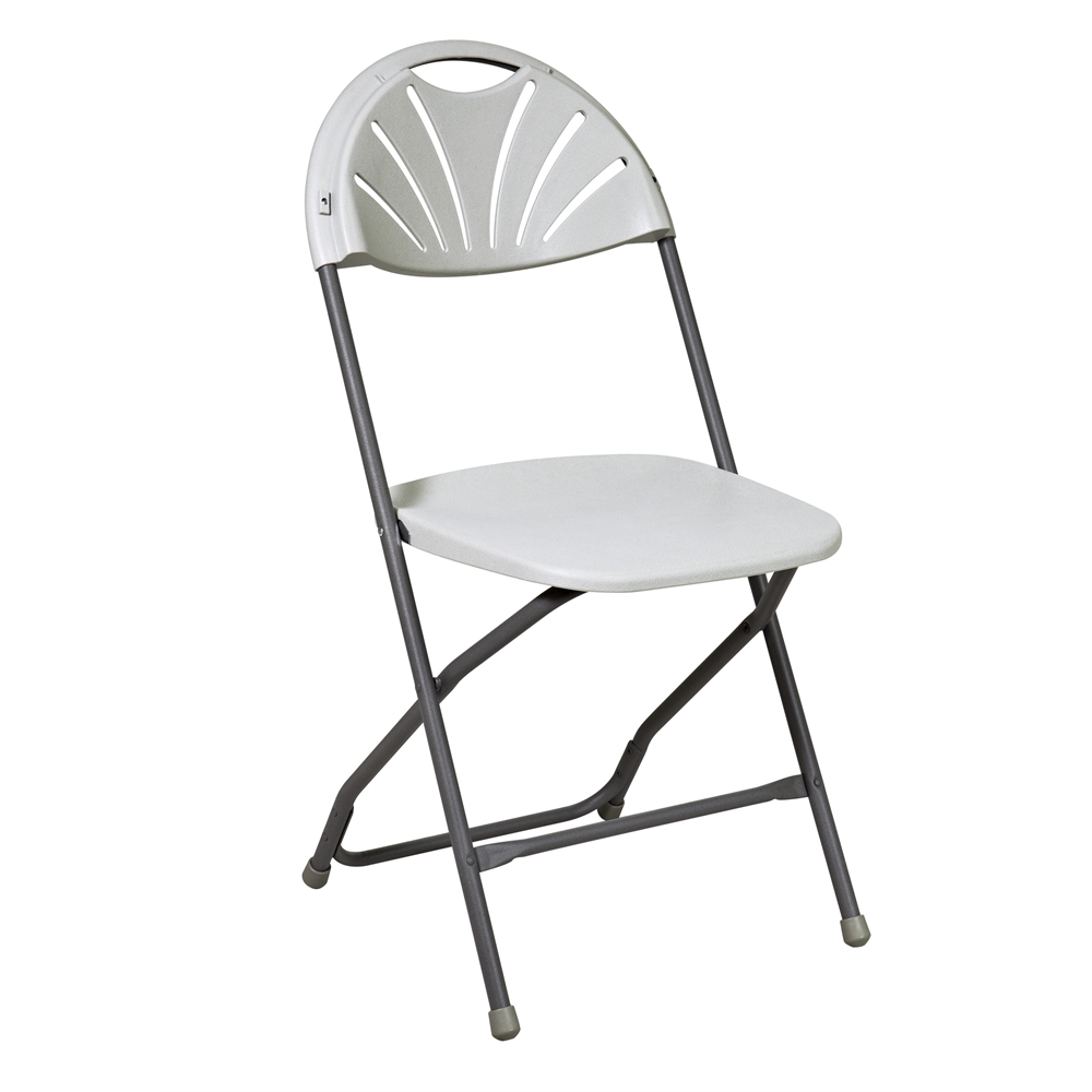 Plastic Chair. Picture 1