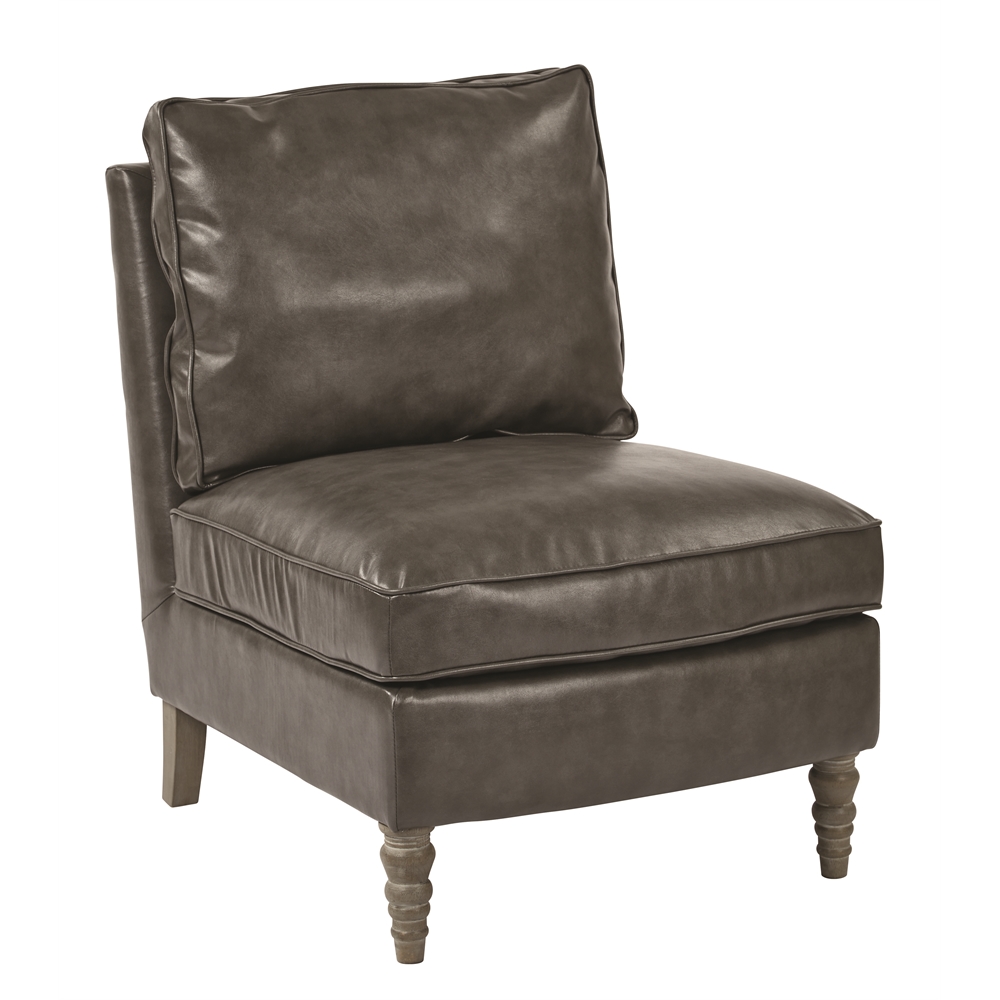 Martin Accent Chair. The main picture.