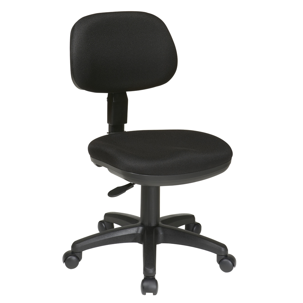 Basic Task Chair. Picture 1