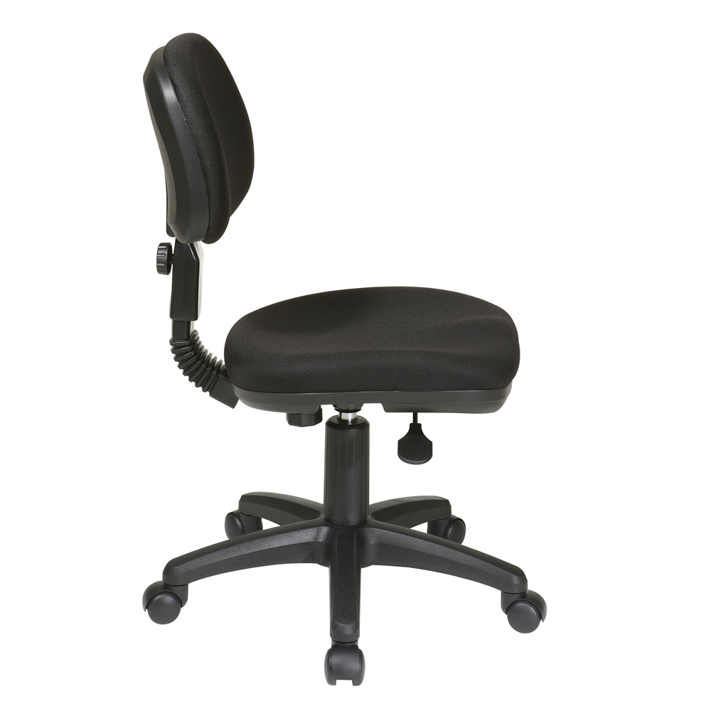 Basic Task Chair. Picture 2