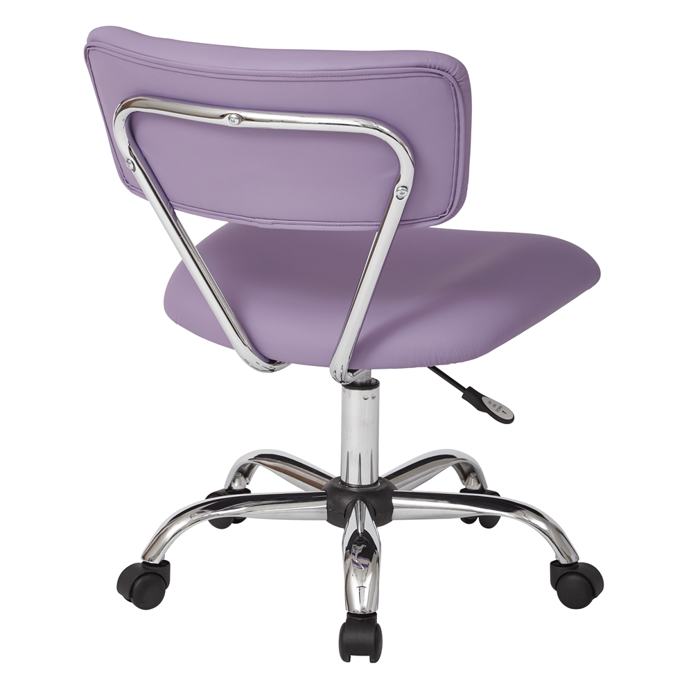 Vista Task Office Chair. Picture 3