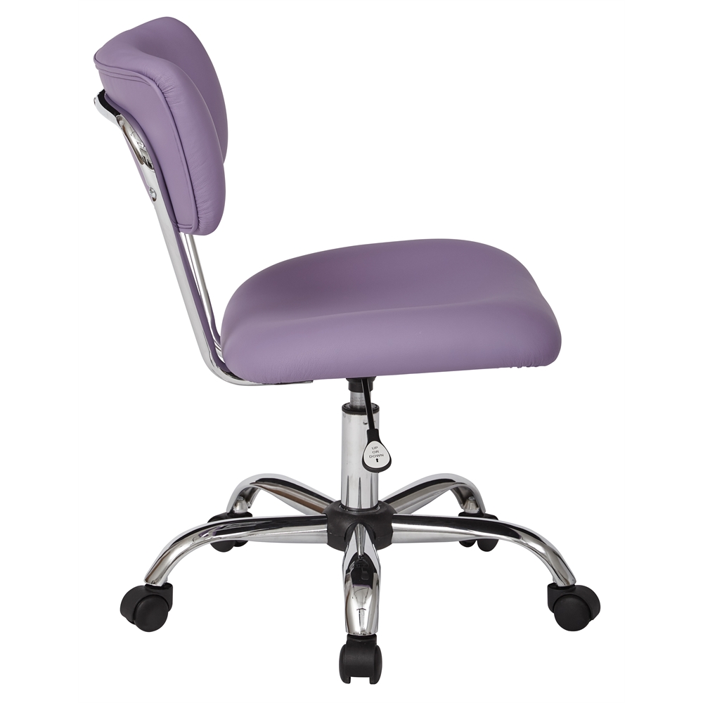 Vista Task Office Chair. Picture 2
