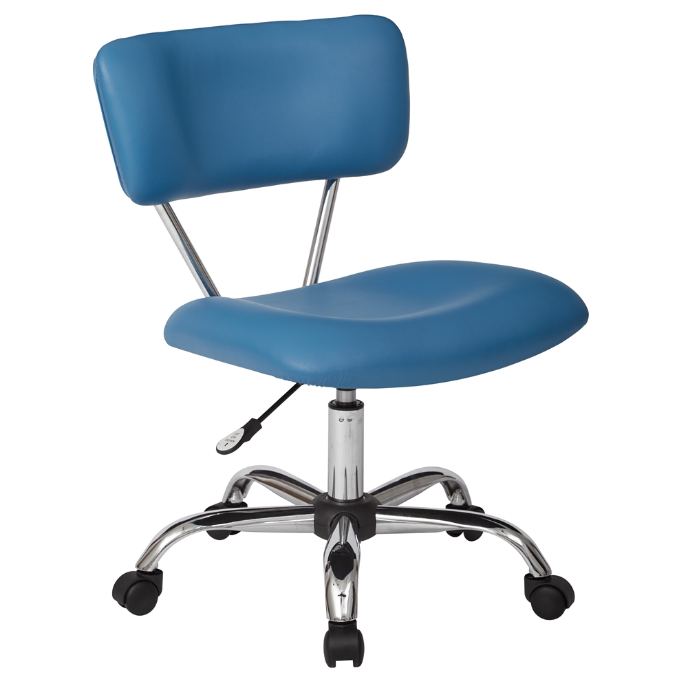 Vista Task Office Chair. The main picture.