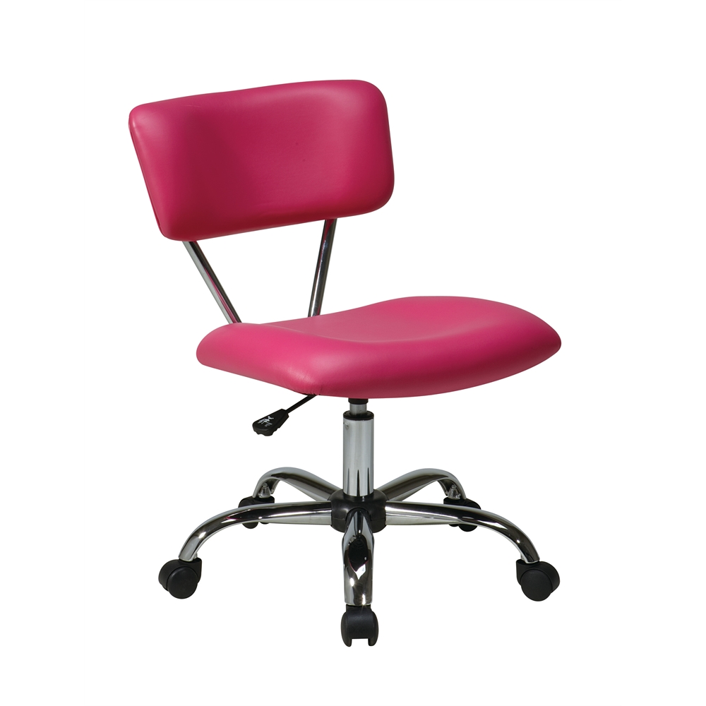 Vista Task Office Chair. Picture 1