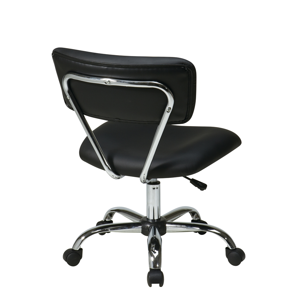 Vista Task Office Chair. Picture 3