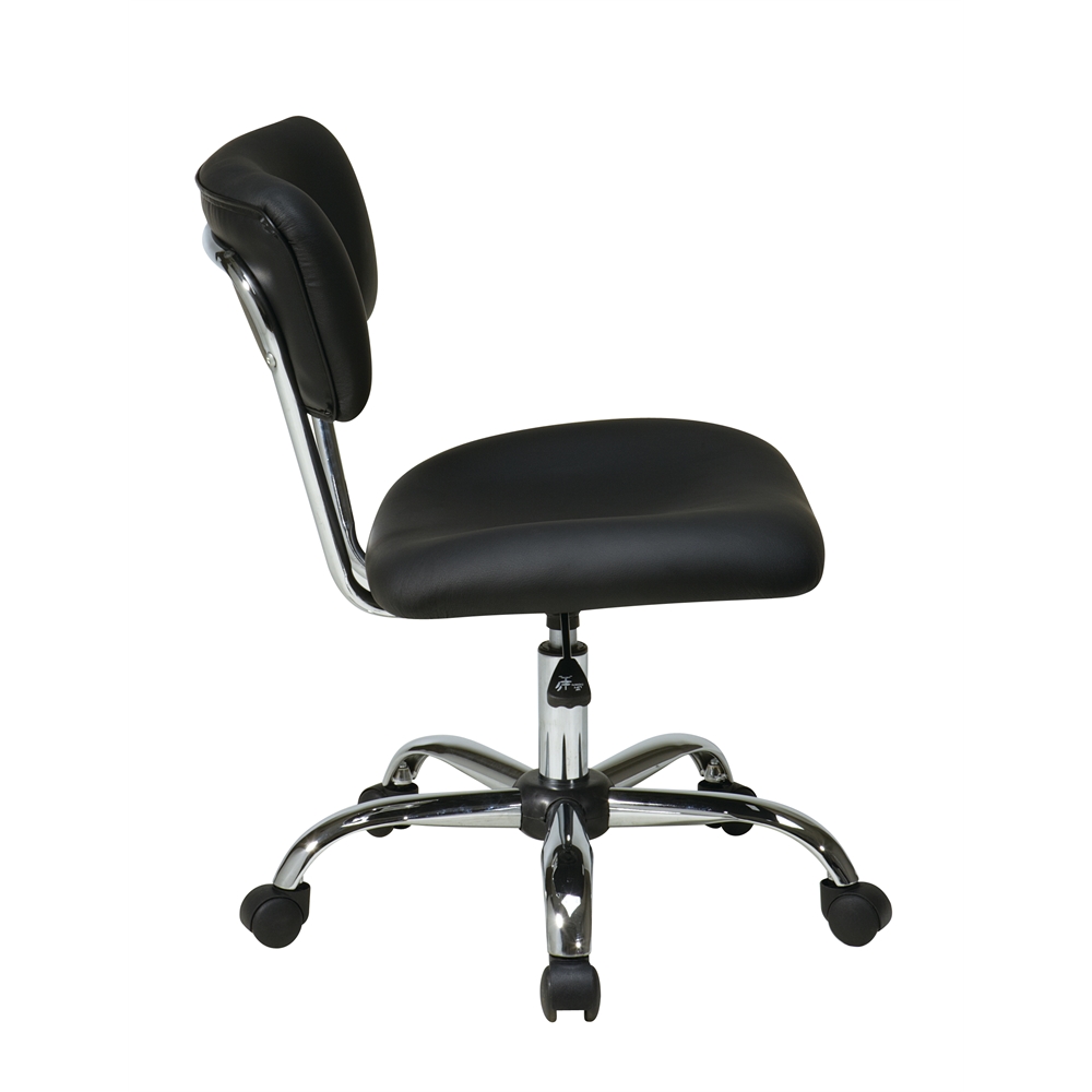 Vista Task Office Chair. Picture 2