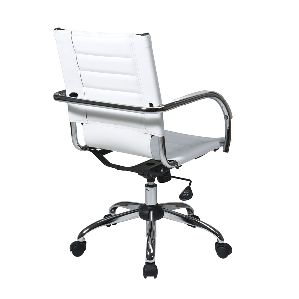 Trinidad Office Chair. Picture 3