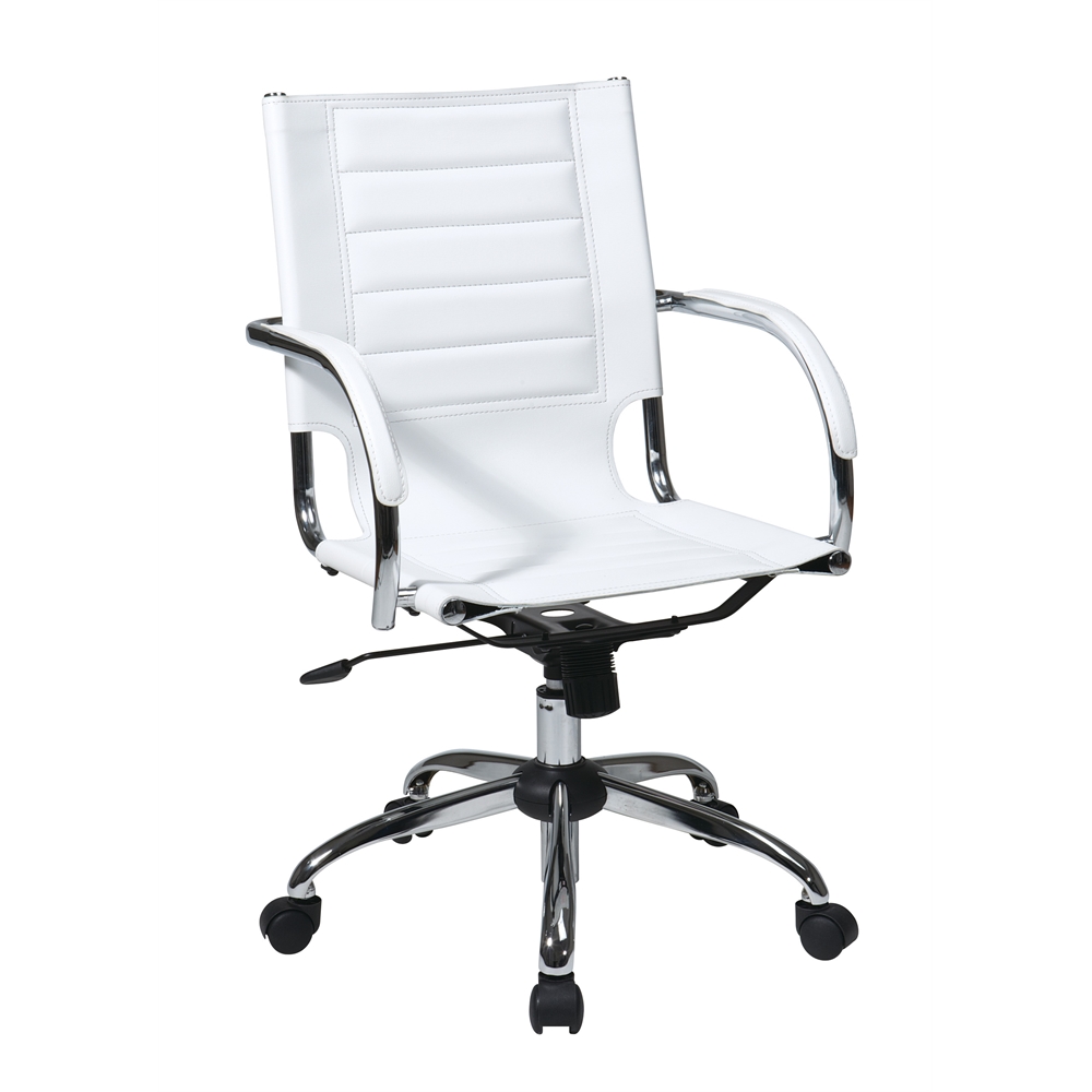 Trinidad Office Chair. The main picture.