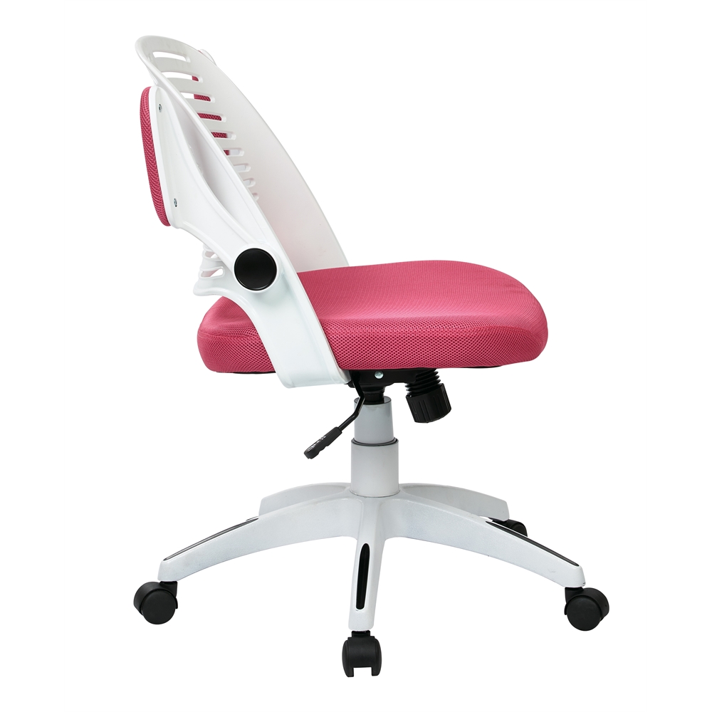Tyler Office Chair. Picture 4