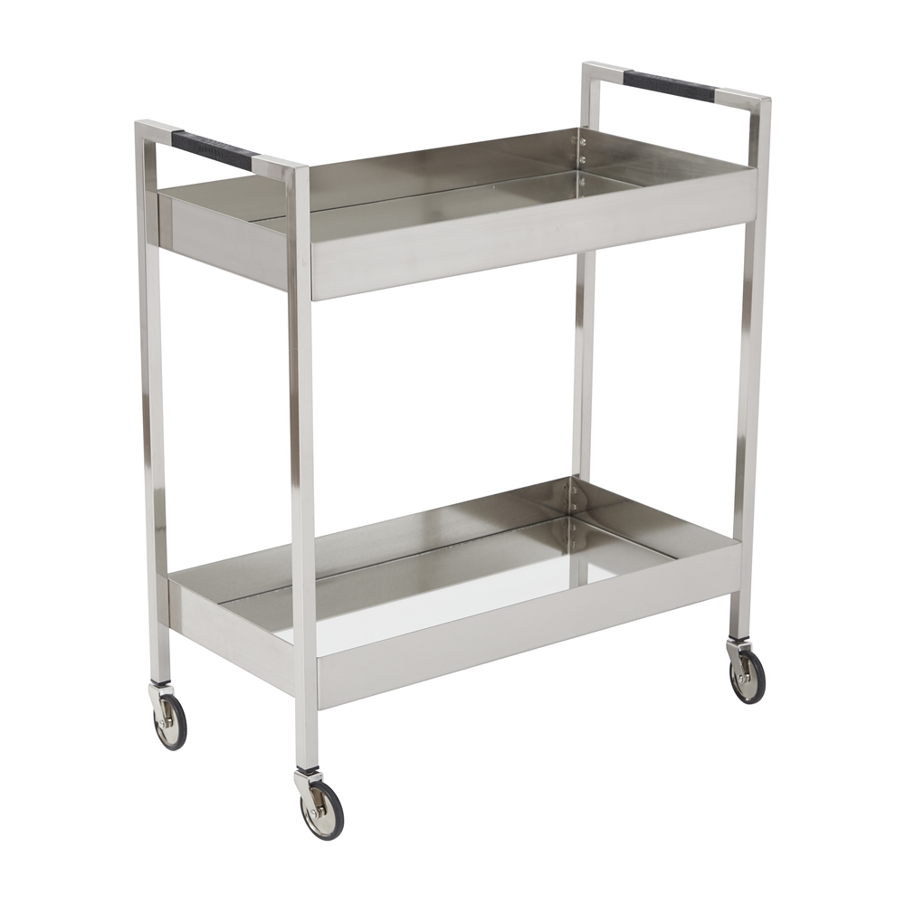 Wilshire Stainless Cart. The main picture.