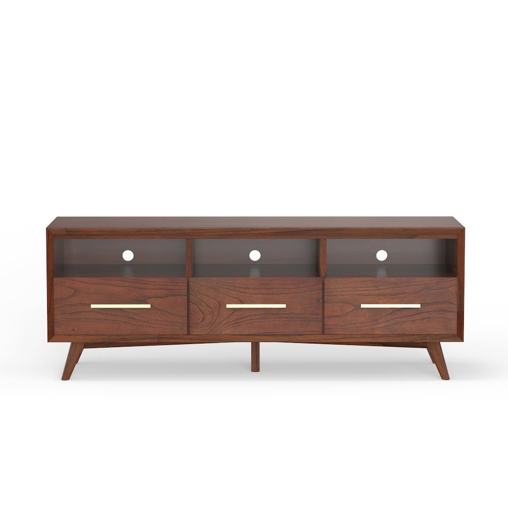 Gramercy TV Console. Picture 3