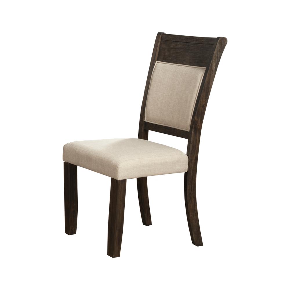 Brayden Set of 2 Side Chairs. Picture 4