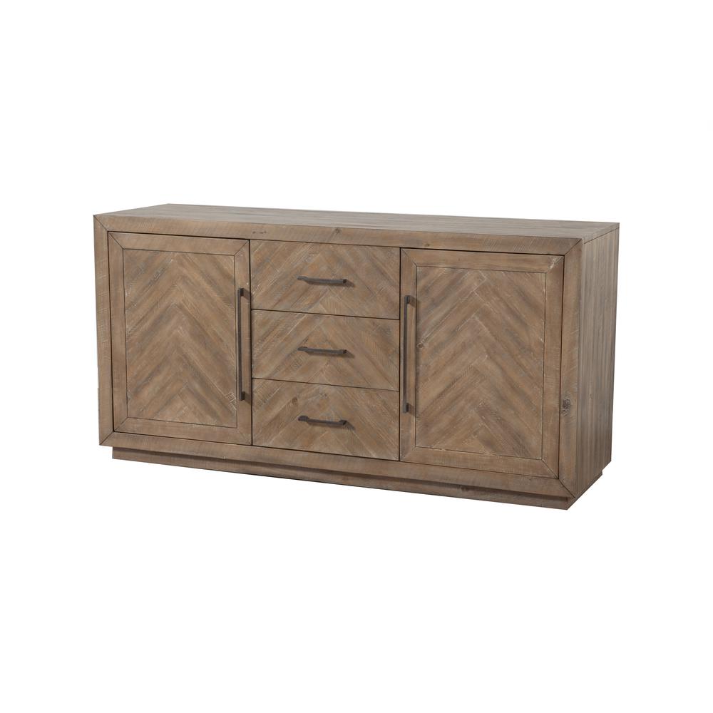 Aiden Sideboard. Picture 2