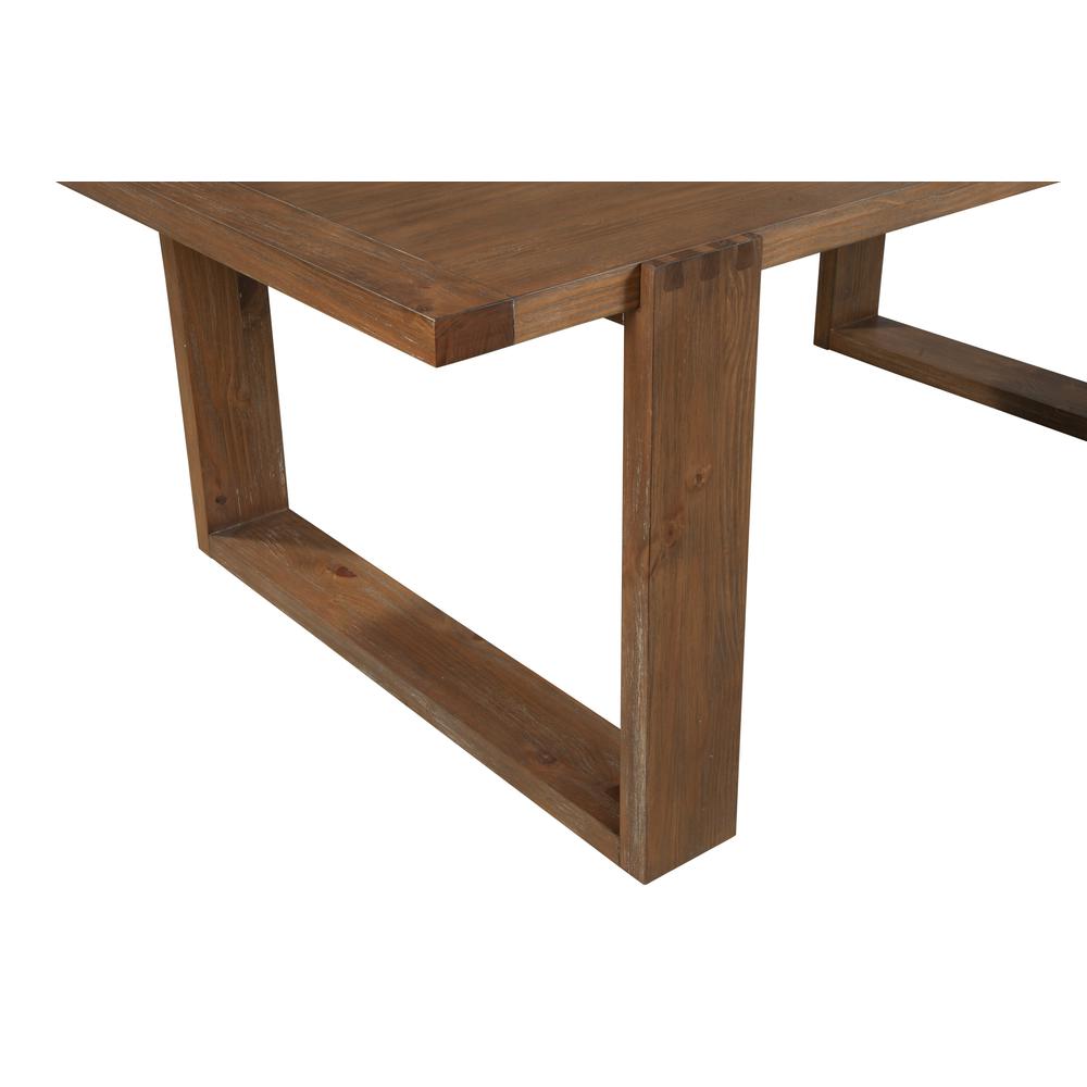 Ayala Dining Table. Picture 2