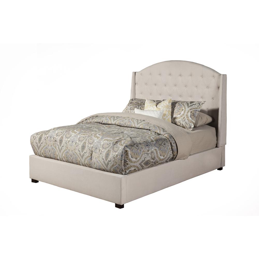 Ava Standard King Bed, Diver/Soap. Picture 2