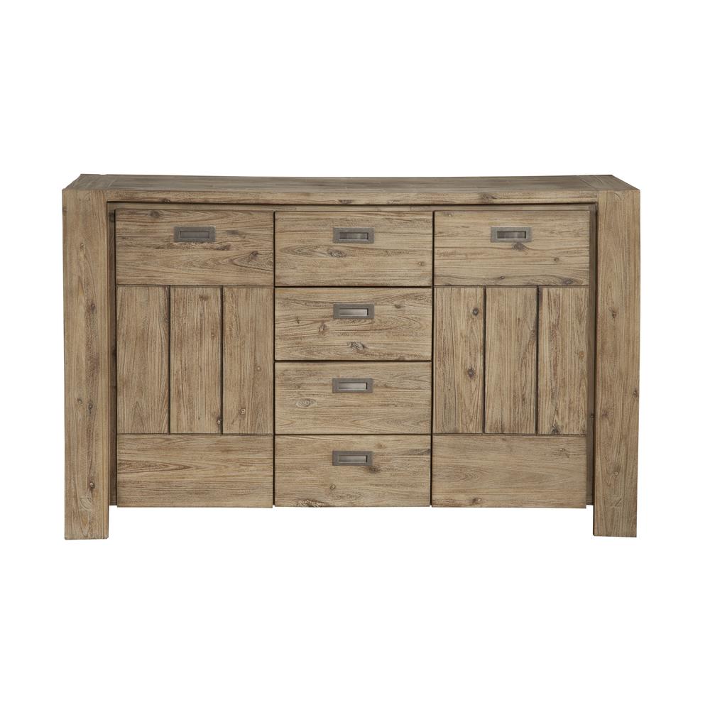 Seashore Sideboard, Antique Natural. Picture 1