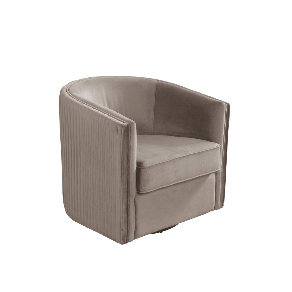 Maison Swivel Chair. Picture 5