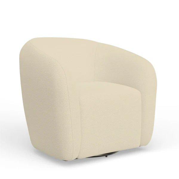 Margo Swivel Chair. Picture 2