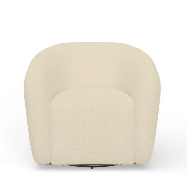 Margo Swivel Chair. Picture 3