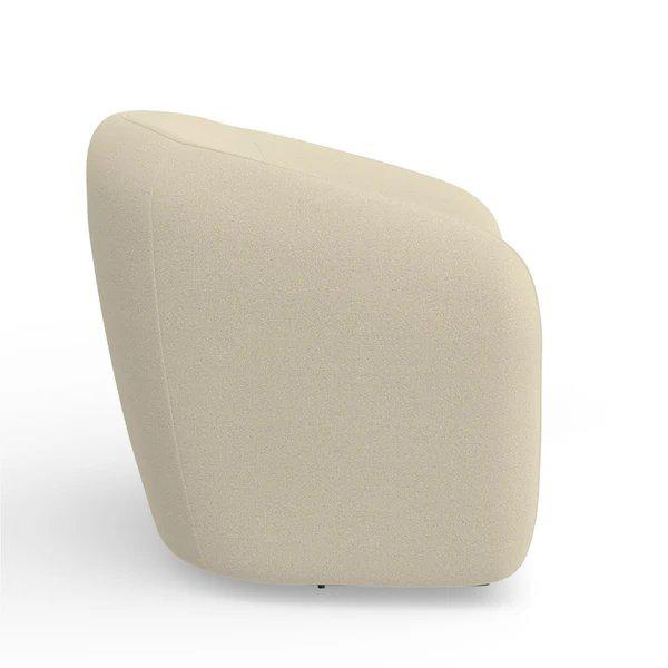 Margo Swivel Chair. Picture 1