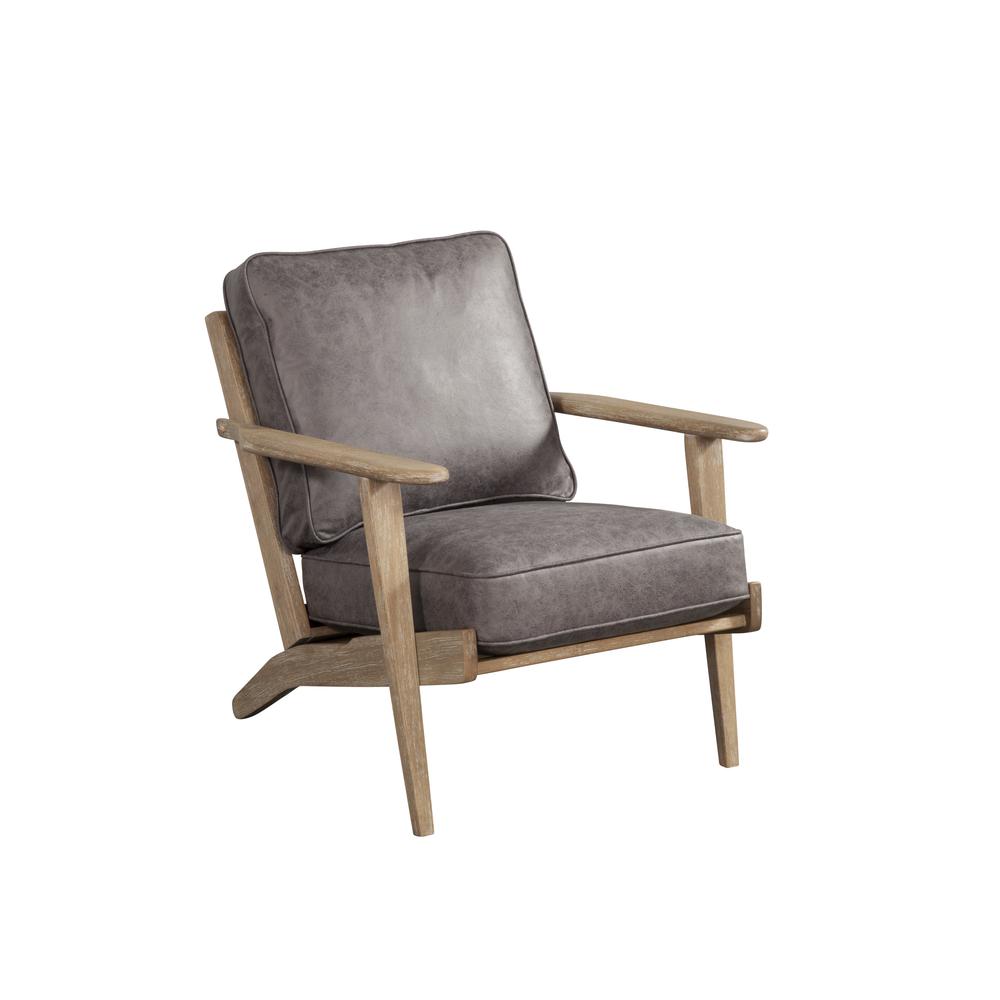 Artica Lounge Chair. Picture 5