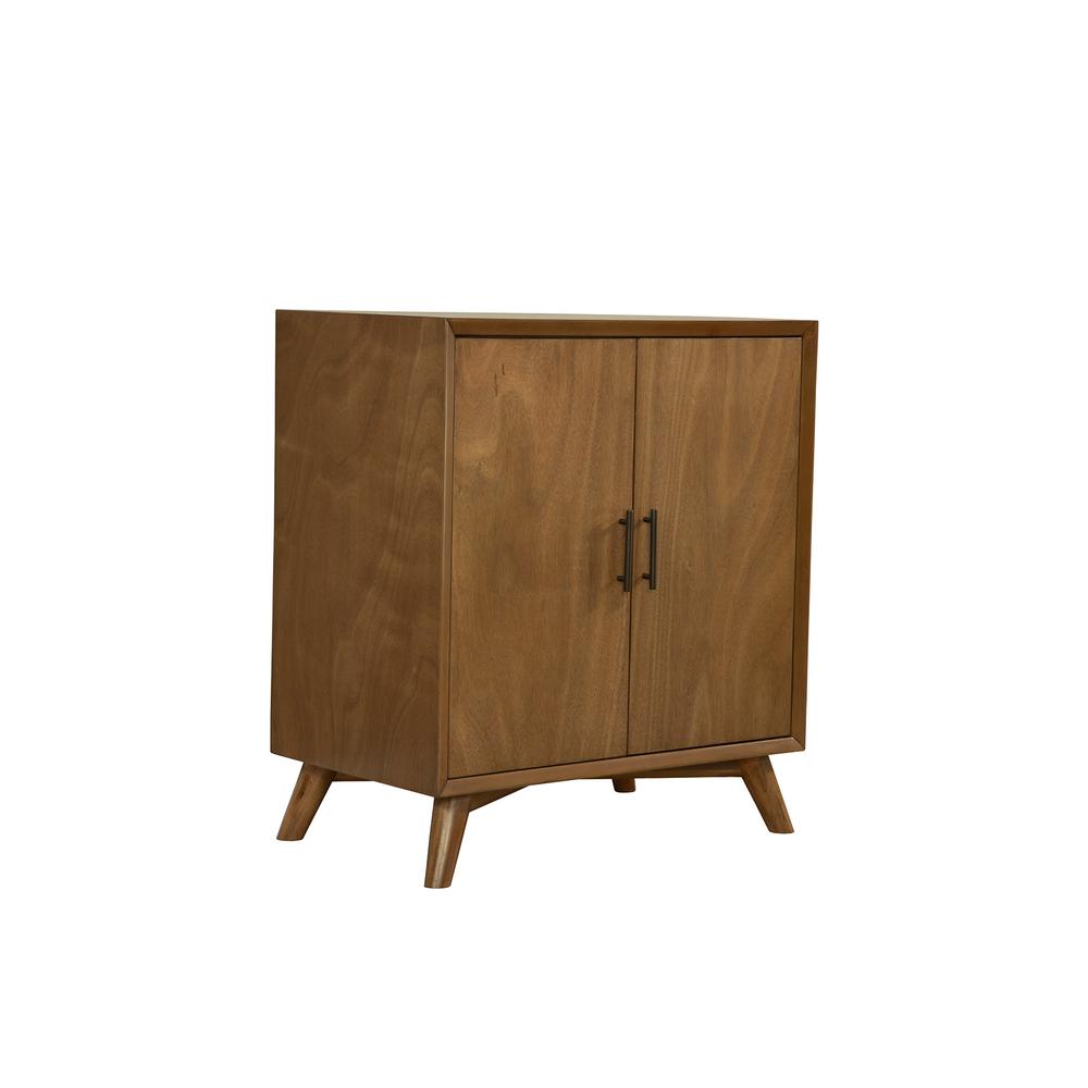 Flynn Small Bar Cabinet, Acorn. Picture 4