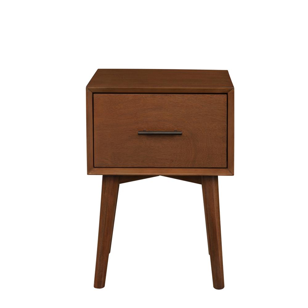 Flynn End Table, Acorn. Picture 3