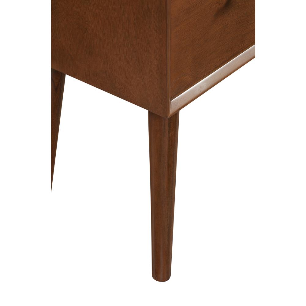 Flynn End Table, Acorn. Picture 5