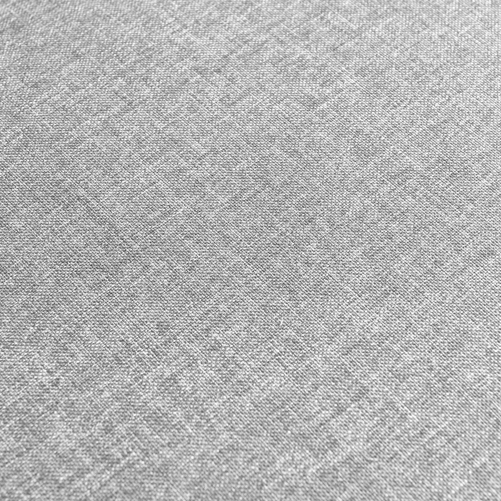 Sofa, Grey Fabric. Picture 8