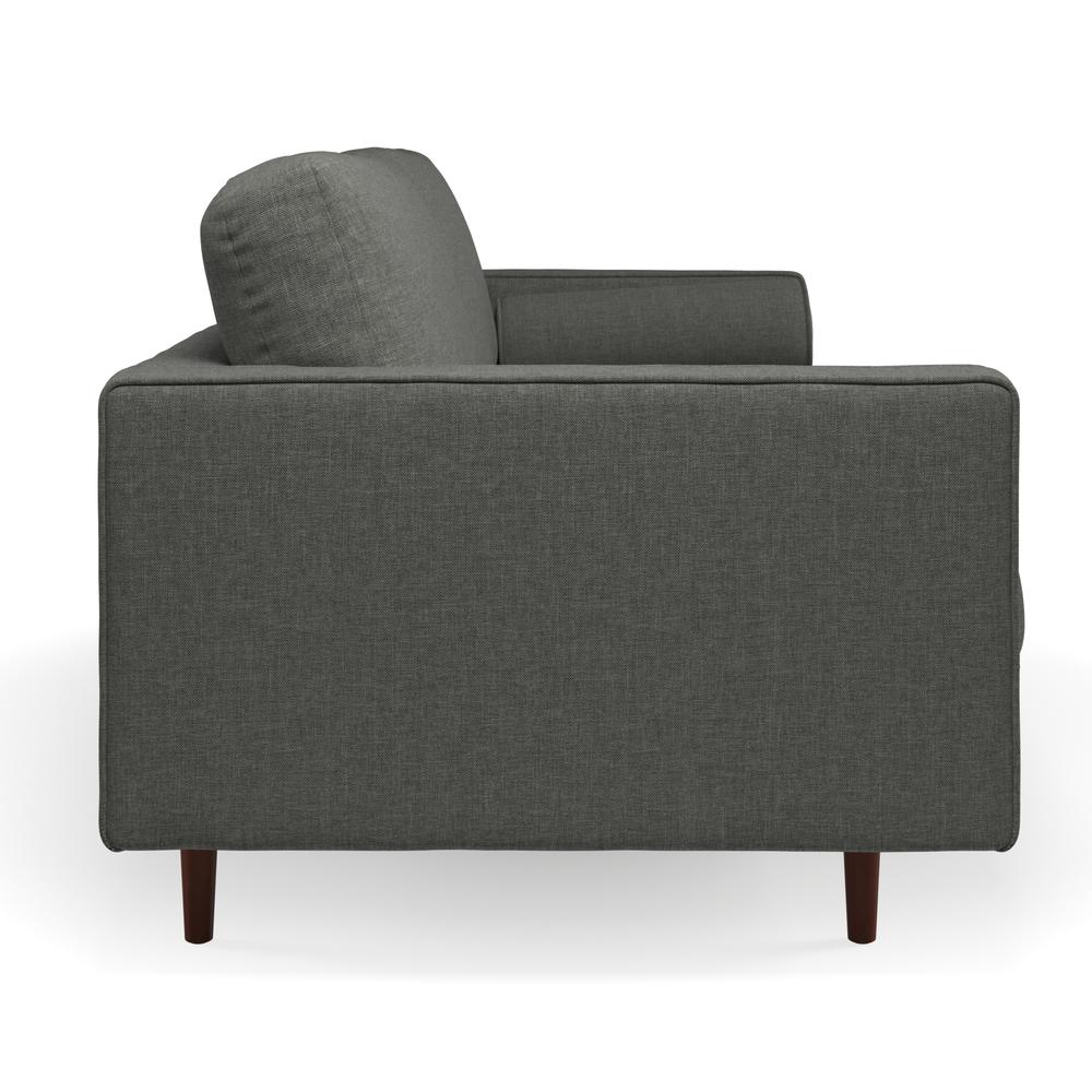 Bloomfield Sofa, Charcoal. Picture 10
