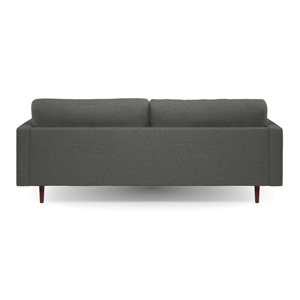 Bloomfield Sofa, Charcoal. Picture 12