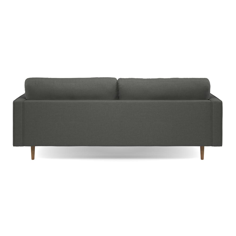 Bloomfield Sofa, Charcoal. Picture 3