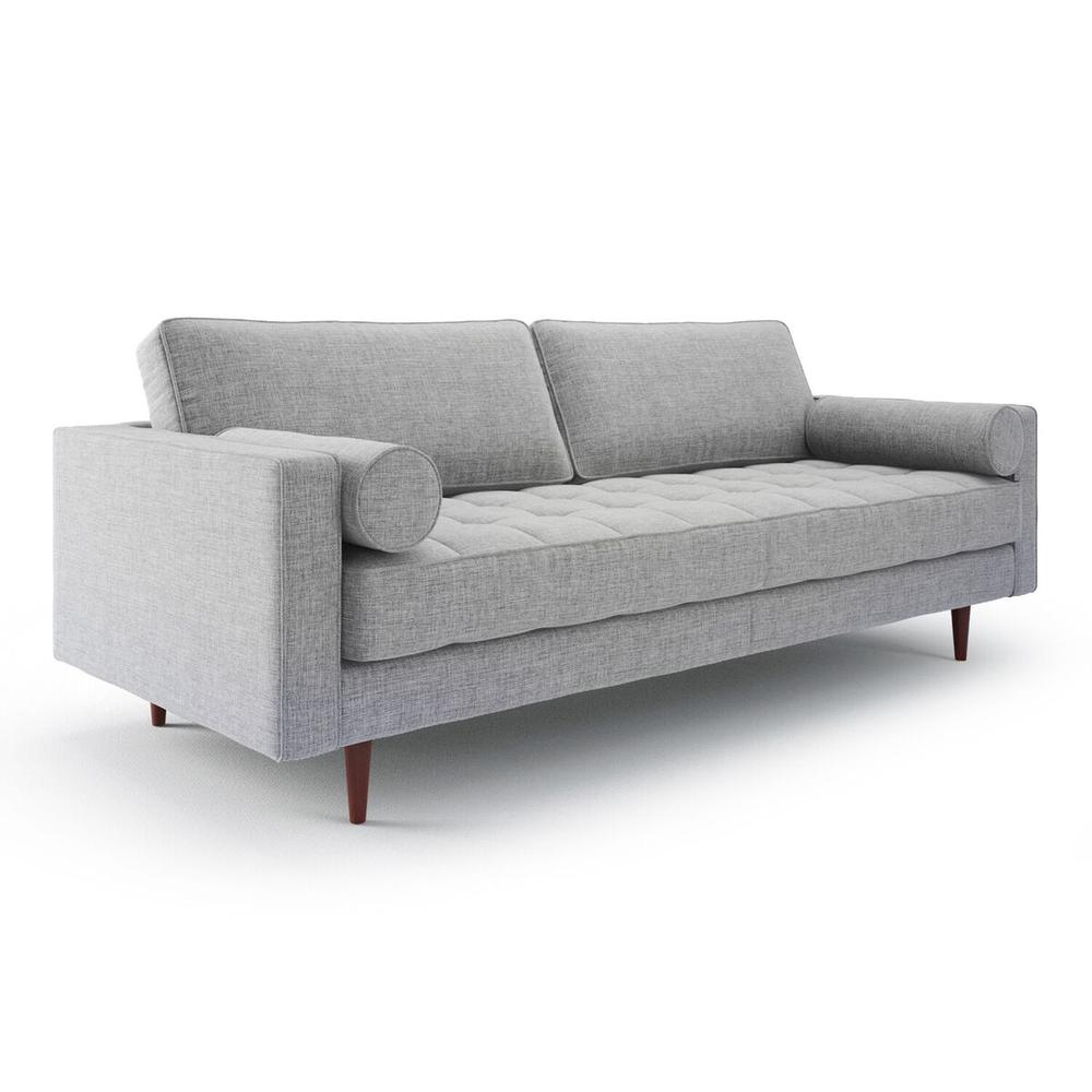 Bloomfield Sofa, Grey. Picture 2
