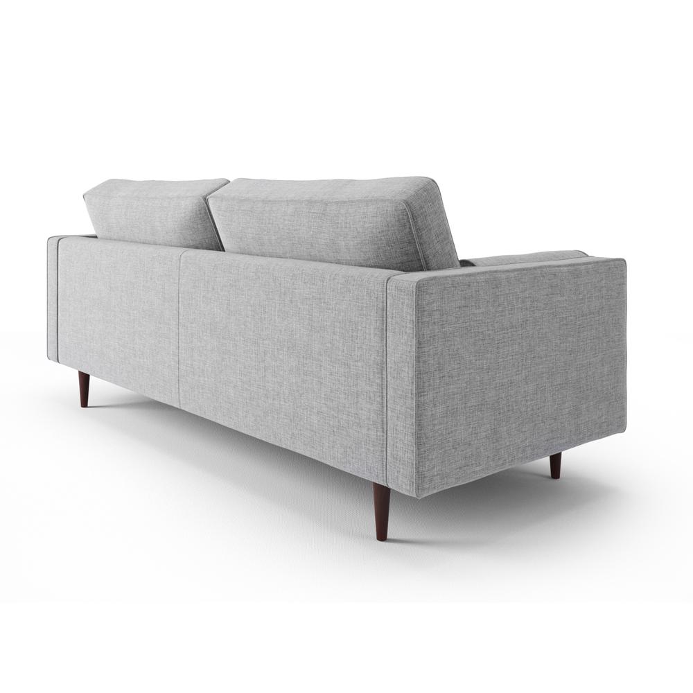Bloomfield Sofa, Grey. Picture 1