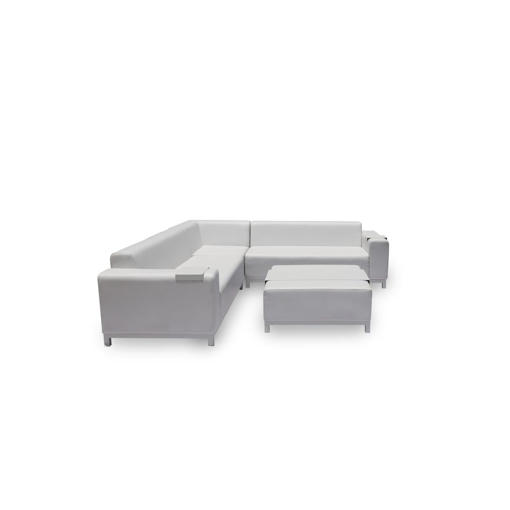 Andrew 5-Piece Outdoor Seating. Picture 4