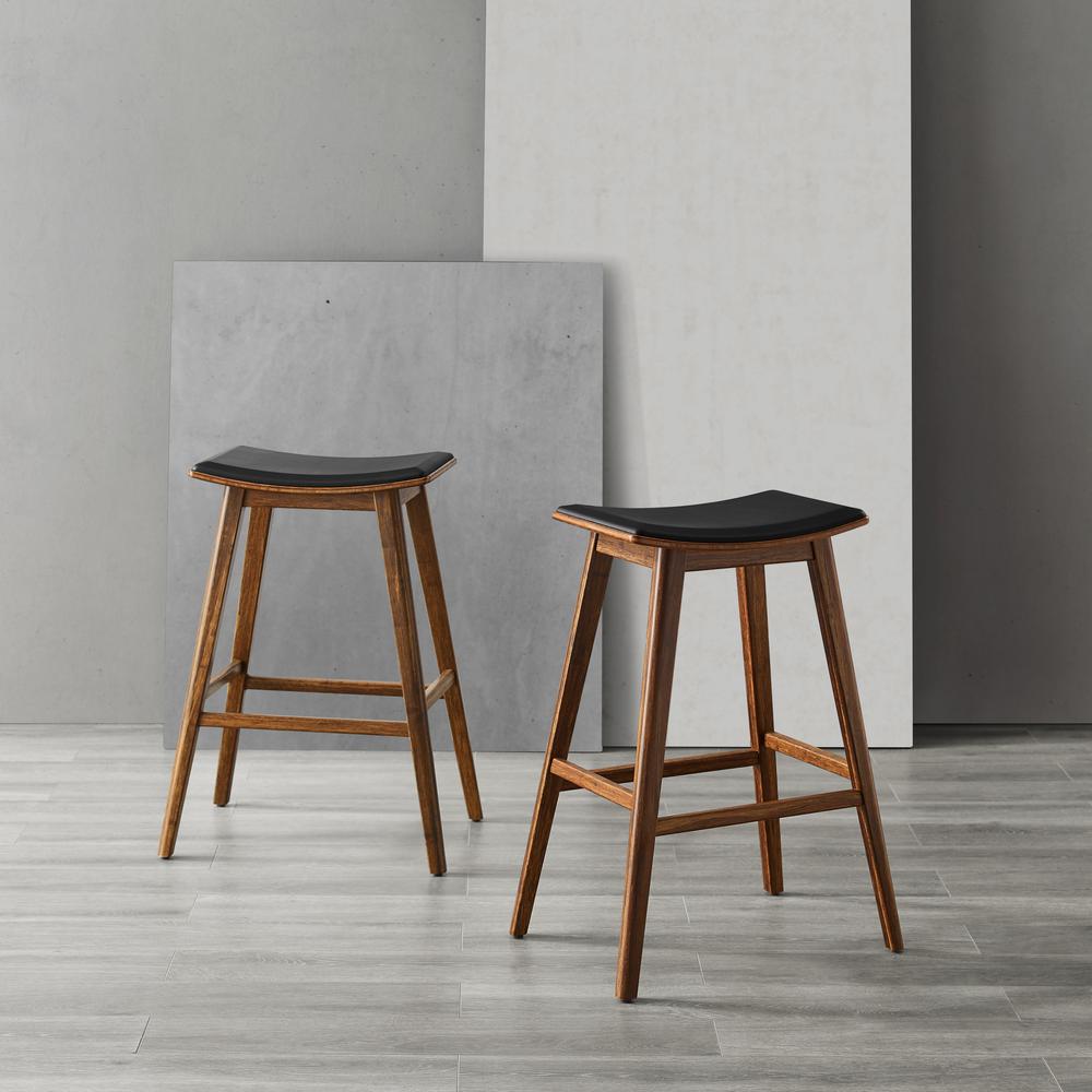 Terra Counter Height Stool, Exotic, (Set of 2). Picture 11