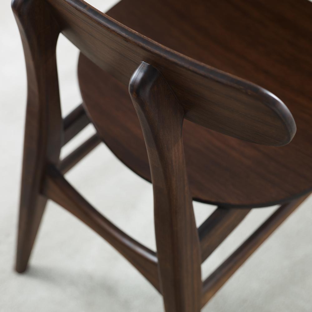 Cassia Dining Chair, Sable, (Set of 2). Picture 13