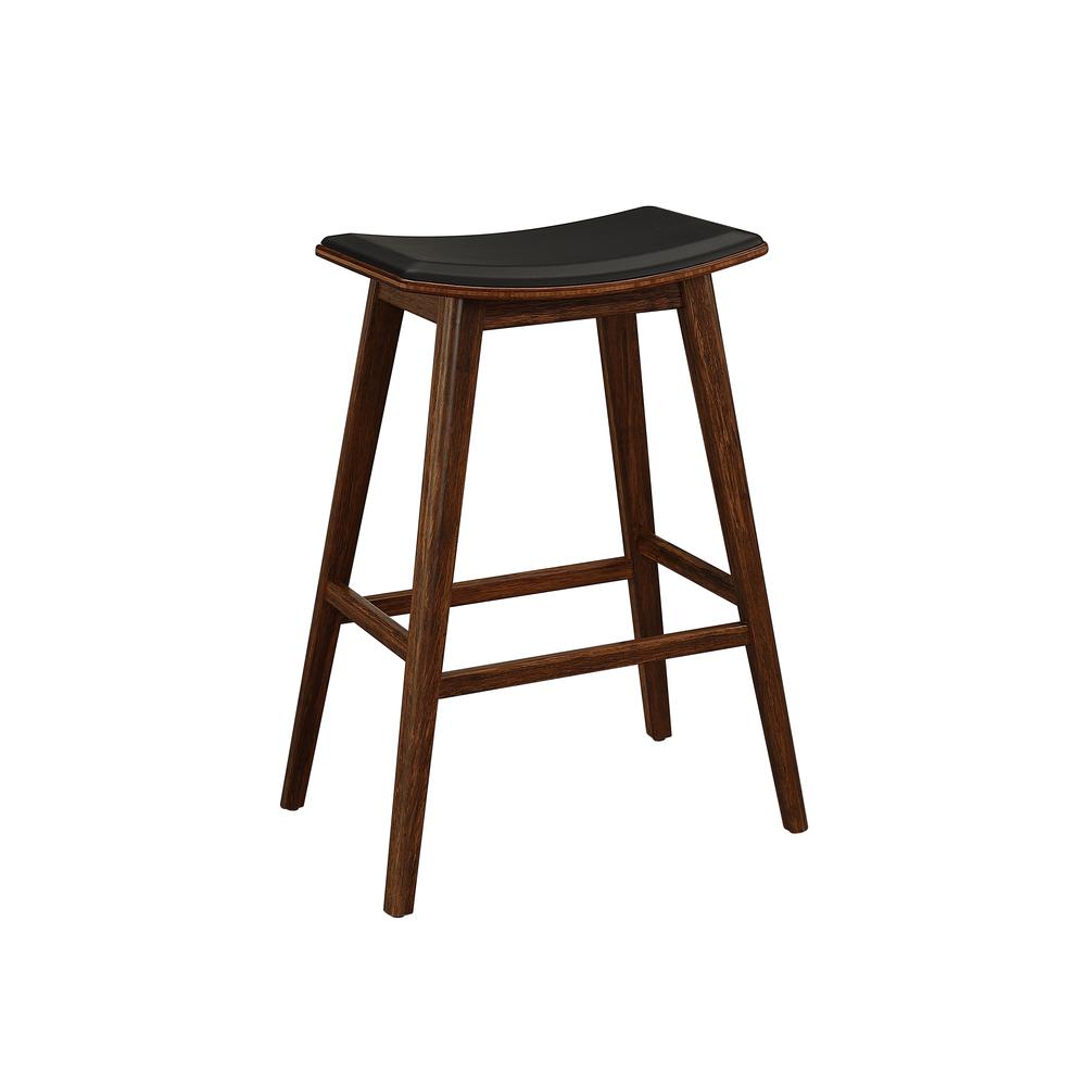 Terra Counter Height Stool, Exotic, (Set of 2). Picture 1