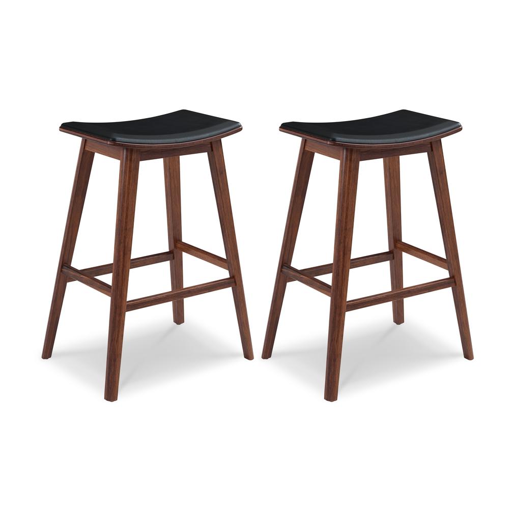 Terra Counter Height Stool, Exotic, (Set of 2). Picture 10