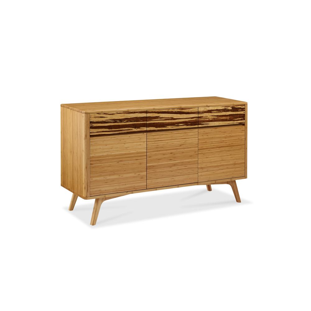 Azara Sideboard, Caramelized. Picture 6