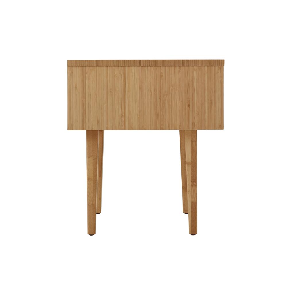 Sienna Nightstand, Caramelized. Picture 4