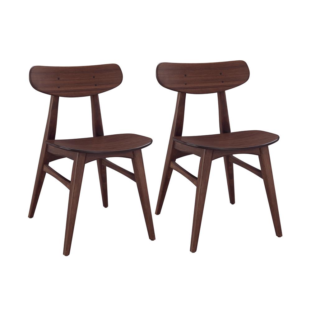 Cassia Dining Chair, Sable, (Set of 2). Picture 2