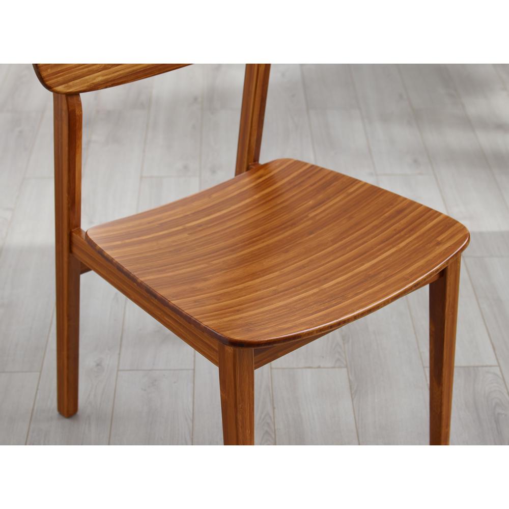 Currant Chair, Amber, (Set of 2). Picture 7