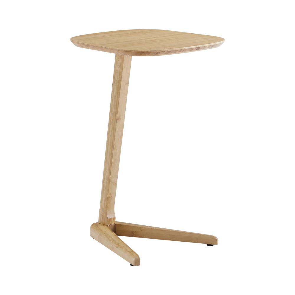 Thyme Side Table, Wheat. Picture 1