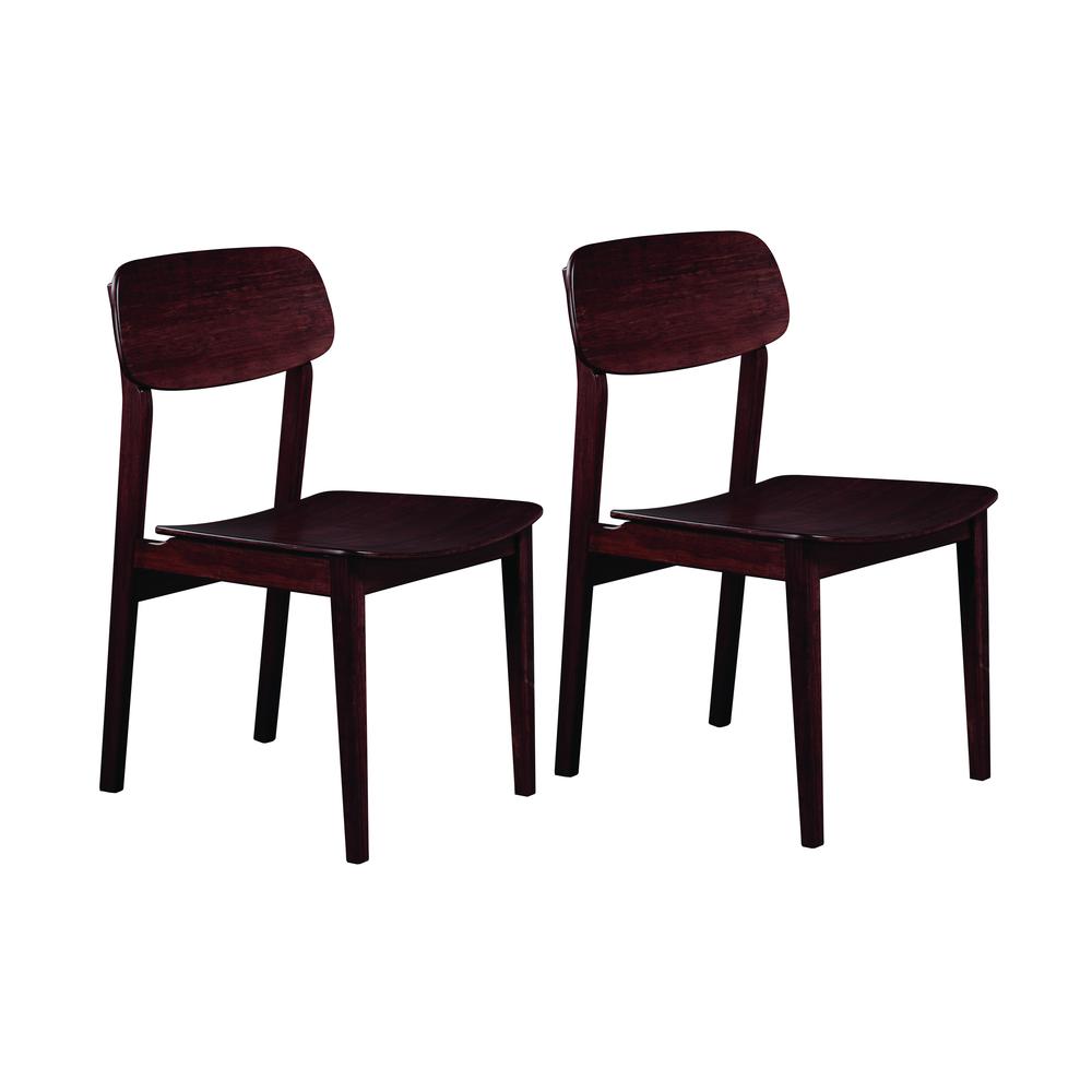 Currant Chair, Sable, (Set of 2). Picture 4