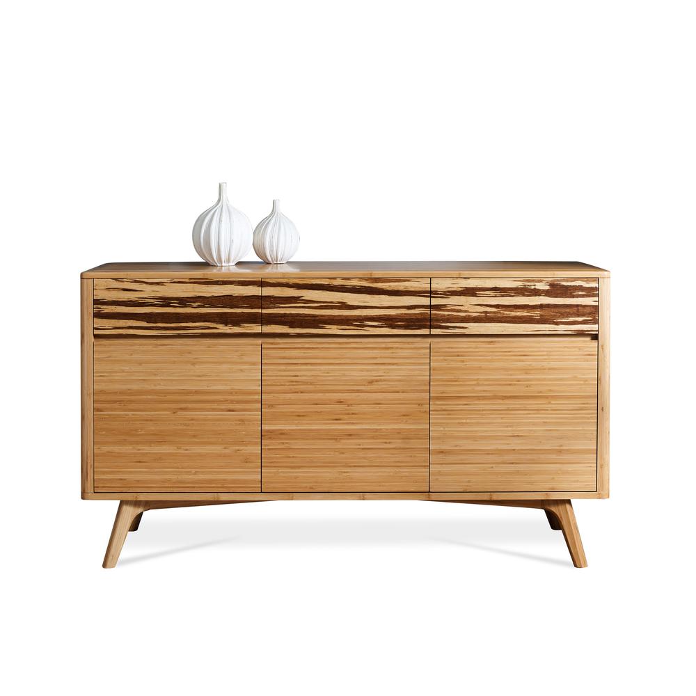 Azara Sideboard, Caramelized. Picture 5