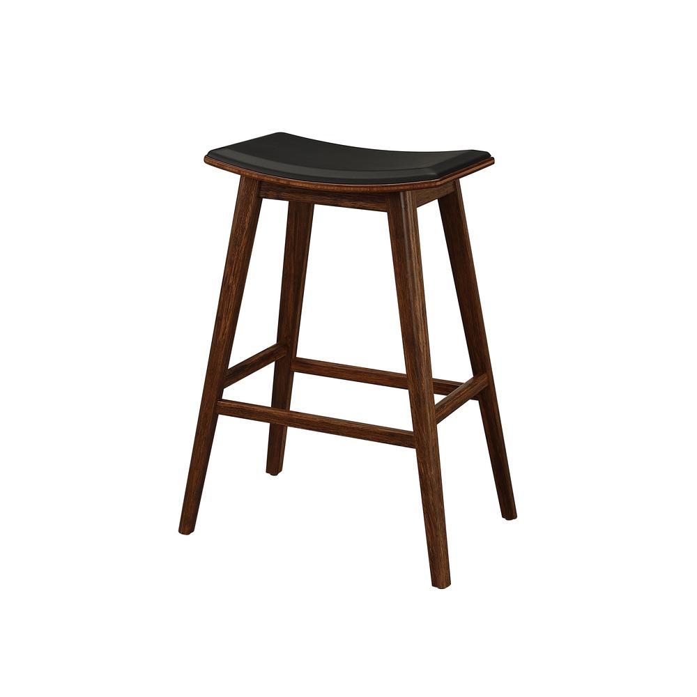 Terra Counter Height Stool, Exotic, (Set of 2). Picture 15